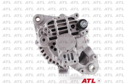 ATL AUTOTECHNIK Генератор L 69 640